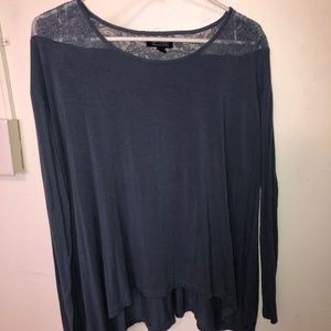 Lace Soft & Sexy American Eagle